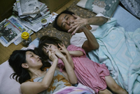 Shoplifters 小偷家族 2018 (Japanese Movie) BLU-RAY with English Subtitles (Region A)
