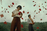 The Garden Of Evening Mists 夕霧花園 2019 (Mandarin Movie)  BLU-RAY with English Sub (Region A)
