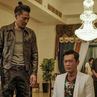 White Storm 2 - Drug Lords 掃毒2天地對決 (Hong Kong Movie) BLU-RAY with English Subtitles (Region A)