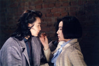 Red Dust 滾滾紅塵 1990 Yim Ho  (Mandarin Movie) BLU-RAY with English Sub (Region A)
