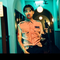 GET THE HELL OUT 逃出立法院 2020 (Mandarin Movie) DVD ENGLISH SUB (REGION FREE)