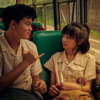 Silent Forest 無聲 2020 (Mandarin Movie) BLU-RAY with English Subtitles (Region Free)
