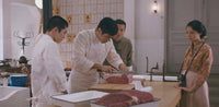 The Last Recipe 最後的食譜 2018 (Japanese Movie) BLU-RAY with English Subtitles (Region A)
