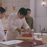 The Last Recipe 最後的食譜 2018 (Japanese Movie) BLU-RAY with English Subtitles (Region A)