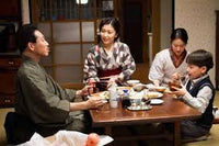 THE LITTLE HOUSE 東京小屋 2014 (Japanese Movie) DVD ENGLISH SUB (REGION 3)
