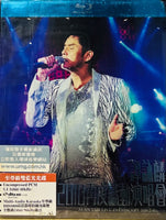 ALAN TAM - 譚詠麟 再度感動演唱會 2010 (2 X BLU-RAY) REGION FREE
