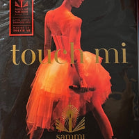 SAMMI CHENG 鄭秀文 TOUCH MI WORLD TOUR LIVE  (2DVD + Karaoke DVD) REGION FREE