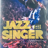 JAZZ SINGER 1980  DVD (English Movie) REGION FREE