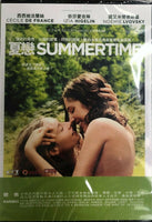 SUMMERTIME 夏戀 2015 (FRENCH MOVIE) DVD ENGLISH SUBTITLES (REGION 3)
