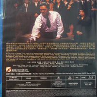 God Of Gamblers 1989 賭神 (Hong Kong Movie) BLU-RAY with (Region Free)