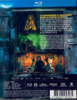 Vietnames Horror Story 鬼咒 2022 (Vietnamese Movie) Blu-ray with English Substitles (Region A)
