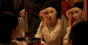 Hungry Ghost Ritual 盂蘭神功 2014 (Hong Kong Movie) BLU-RAY with English Sub (Region A)