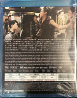 Turning Point - Laughing Gor 之變節 2009 Hong Kong Movie) BLU-RAY with English Subtitles (Region Free)
