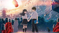 Hello World 2019 ( Japanese Anime (BLU-RAY) with English Subtitles (Region A)