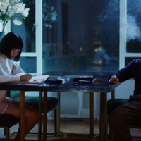 G Affairs G殺 2019 (Hong Kong Movie) BLU-RAY with English Sub (Region A)