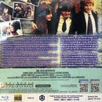 Melody 兩小無猜 1971 Alan Parker (BLU-RAY) English Movie (Region A)