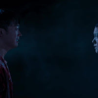 Krasue Inhuman Kiss 2019 Thai Movie BLU RAY with English