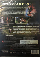 THE STOR OF O SERIES IV: SEX GAMES 1992 (English Movie) DVD REGION FREE

