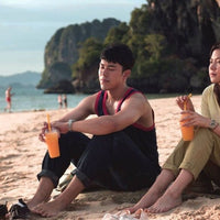 FRIEND ZONE 去吧女神兵團 2019 (Thai Movie) DVD ENGLISH SUBTITLES (REGION 3)