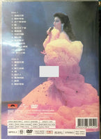 PAULA TSUI 徐小鳳- 金光燦爛徐小鳳演唱會87 DVD KARAOKE 2DVD (REGION FREE)
