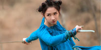 Jade Dynasty 2019 誅仙 (Mandarin Movie) BLU-RAY with English Sub (Region A)
