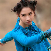 Jade Dynasty 2019 誅仙 (Mandarin Movie) BLU-RAY with English Sub (Region A)