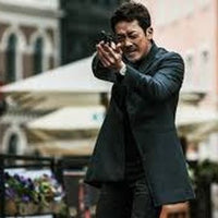 The Berlin Fire 2013 (Korean Movie) DVD with English Subtitles (Region 3) 柏林諜變