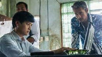 Master 2016 Korean Movie (BLU-RAY) with English Sub (Region A)
