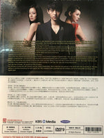 THE INNOCENT MAN 2012 DVD (KOREAN DRAMA) 1-20 end WITH ENGLISH SUBTITLES (ALL REGION)  善良男人
