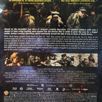 Battle of Jangsari 倖存者 2019 2020 (Korean Movie) BLU-RAY with English Subtitles (Region A)