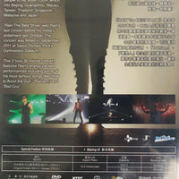 RAIN - THE BEST SHOW LIVE CONCERT 2011 LIVE 2DVD (REGION 3)