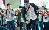 Veteran 燥底師兄生擒富二代 2015  (Korean Movie) BLU-RAY with English Subtitles (Region A)
