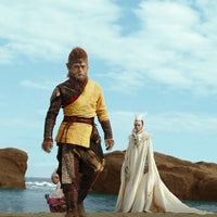 The Monkey King 3 西遊記女兒國 2017 (3D + 2D) BLU-RAY with English Subtitles (Region A)