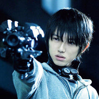 GANTZ II : PERFECT ANSWER 殺戮都市完美答案 2011 (Japanese Movie) DVD ENGLISH SUB (REGION 3)