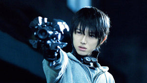 GANTZ II : PERFECT ANSWER 殺戮都市完美答案 2011 (Japanese Movie) DVD ENGLISH SUB (REGION 3)