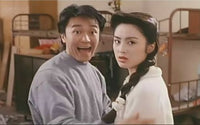 FIST OF FURY 1991 新精武門 STEPHEN CHOW (Hong Kong Movie) DVD ENGLISH SUB (REGION FREE)
