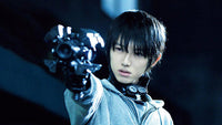 Gantz II: Perfect Answer 殺戮都市完美答案 2011 (Japanese Movie) BLU-RAY with English Sub (Region A)
