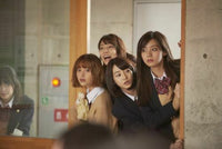 Wolf Girl and Black Prince 2015 (JapaneseMovie) DVD with English Subtitles (Region 3) 狼少女與黑王子
