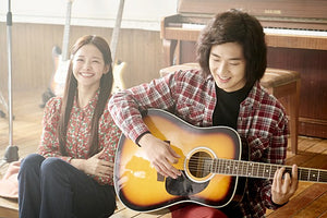 Rosebud 2019 (Korean Movie) BLU-RAY with English Subtitles (Region Free) Sing媽伴我心