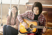 Rosebud 2019 (Korean Movie) DVD with English Subtitles (Region Free) Sing媽伴我心
