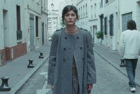 Delicacy 一吻巴黎 2011 Audrey Tautou (BLU-RAY) with English Sub (Region A)
