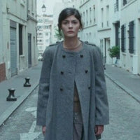 Delicacy 一吻巴黎 2011 Audrey Tautou (BLU-RAY) with English Sub (Region A)