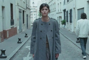 Delicacy 一吻巴黎 2011 Audrey Tautou (BLU-RAY) with English Sub (Region A)