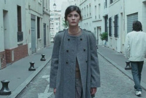 Delicacy 一吻巴黎 2011 Audrey Tautou (BLU-RAY) with English Sub (Region A)