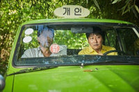 A Taxi Driver 2017 逆權司機 (Korean Movie) BLU-RAY English Subtitles (Region A)
