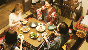Eating Women 閨密食堂 2018 (Japanese Movie) BLU-RAY with English Sub (Region A)