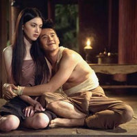 Pee Mak 2014 Horror (Thai Movie) BLU-RAY with English Subtitles (Region A) 嚇鬼阿嫂