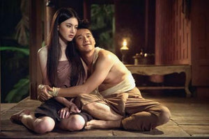 Pee Mak 2014 Horror (Thai Movie) BLU-RAY with English Subtitles (Region A) 嚇鬼阿嫂