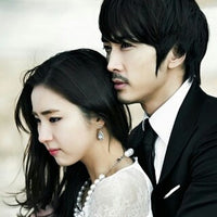 WHEN A MAN FALLS IN LOVE 2013 DVD (KOREAN DRAMA) 1-20 end WITH ENGLISH SUBTITLES (ALL REGION)  當男人戀愛時
