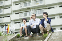 A Long Goodbye 2019 (Japanese Movie) BLU-RAY with English Subtitles (Region A) 漫長的告別

